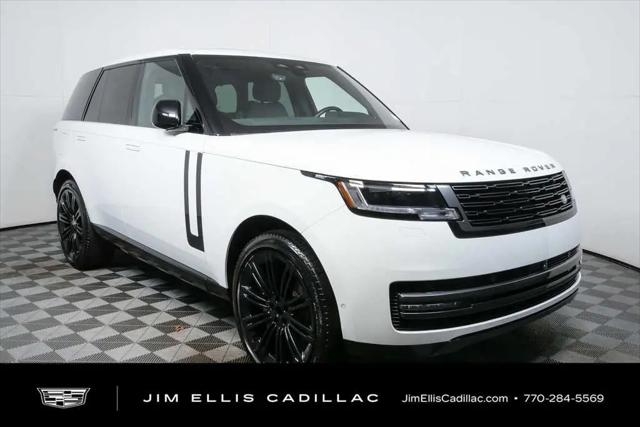 2024 Land Rover Range Rover P400 SE for sale in Chamblee, GA