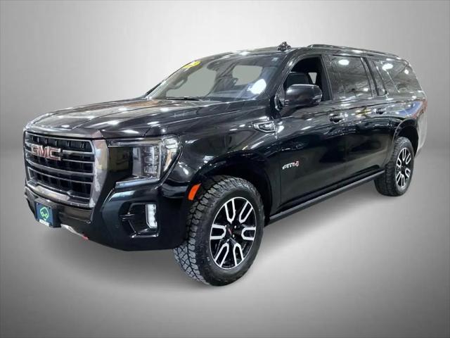 2023 GMC Yukon XL 4WD AT4 for sale in Omaha, NE