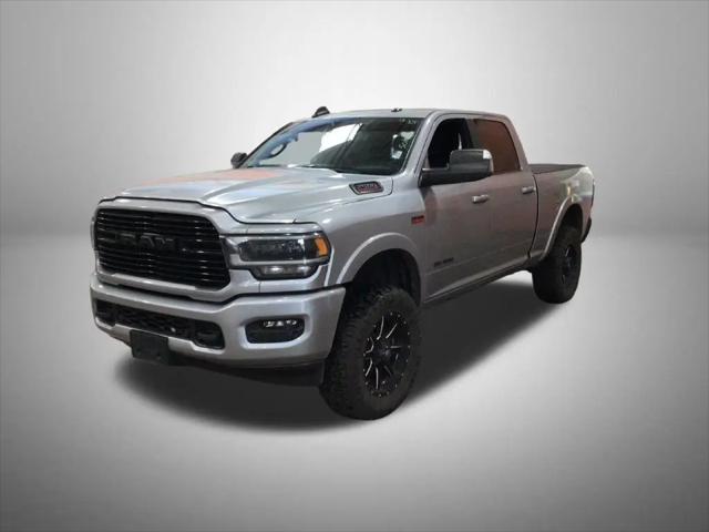 2022 Ram 2500 Laramie Crew Cab 4x4 64 Box for sale in Omaha, NE