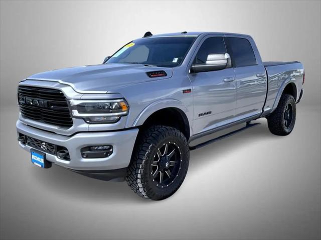 2022 Ram 2500 Laramie Crew Cab 4x4 64 Box for sale in Omaha, NE