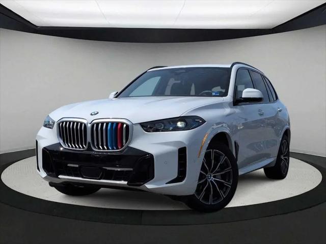 2026 BMW X5 xDrive40i for sale in Sterling, VA