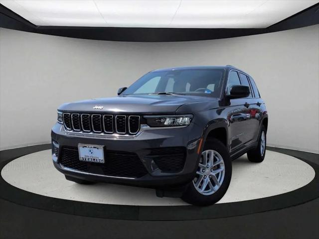 2025 Jeep Grand Cherokee Laredo X 4x4 for sale in Sterling, VA