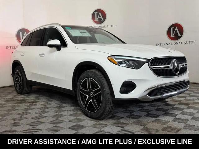 2026 Mercedes-Benz GLC 4MATIC for sale in West Allis, WI