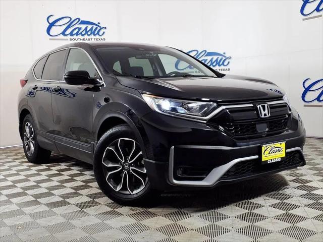 2022 Honda CR-V 2WD EX for sale in Beaumont, TX
