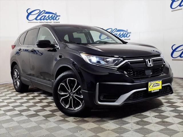 2022 Honda CR-V 2WD EX for sale in Beaumont, TX