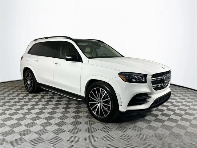 2023 Mercedes-Benz GLS GLS 450 4MATIC for sale in Naples, FL