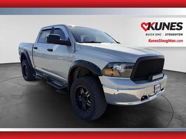 2010 Dodge Ram 1500 SLT for sale in Stoughton, WI