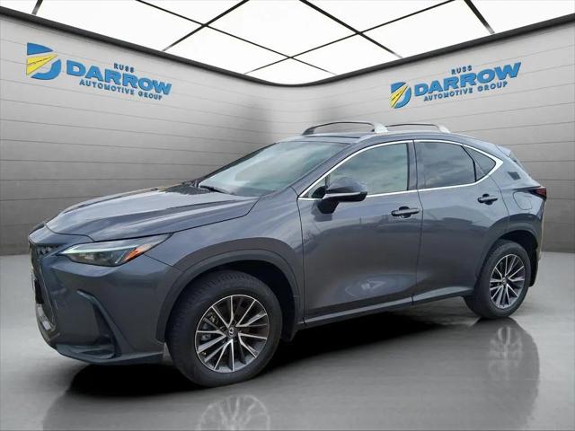 2022 Lexus NX 350 Premium for sale in Madison, WI