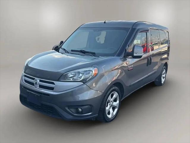 2015 Ram ProMaster City Cargo Van Tradesman SLT for sale in Columbus, OH