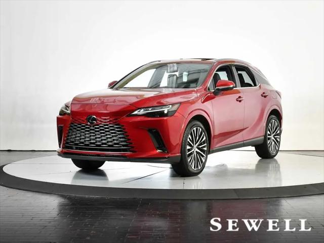 2025 Lexus RX 350 Premium Plus for sale in Dallas, TX