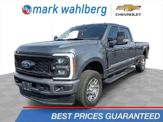 2023 Ford F-250 XLT for sale near Columbus, OH