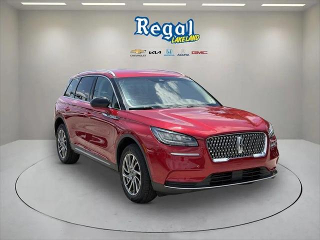 2021 Lincoln Corsair Standard for sale in Lakeland, FL