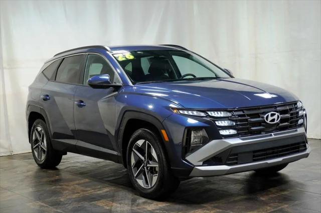 2026 Hyundai Tucson SEL for sale in Boardman, OH
