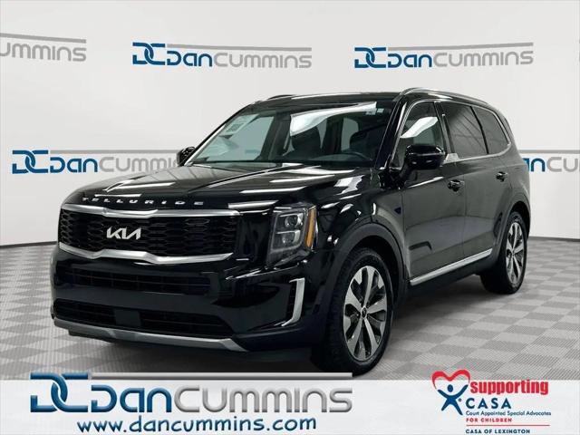 2022 Kia Telluride EX for sale in Paris, KY