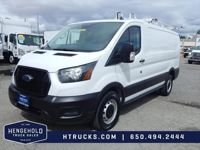 2022 Ford Transit Cargo Van Unknown for sale in Palo Alto, CA