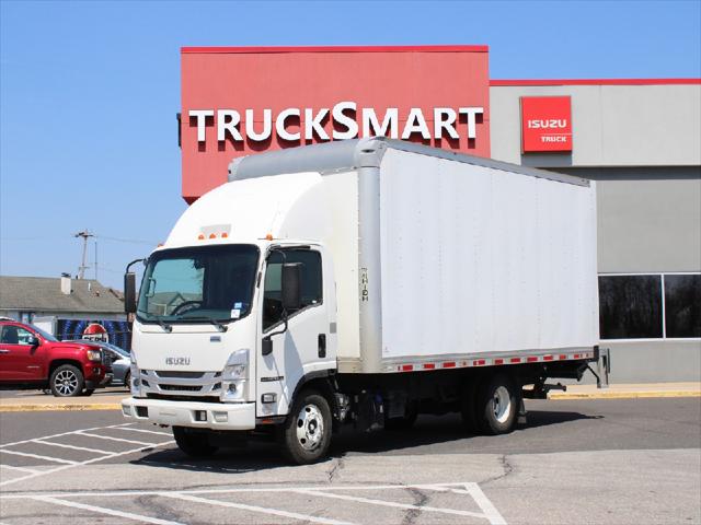 2023 Isuzu NPR Unknown