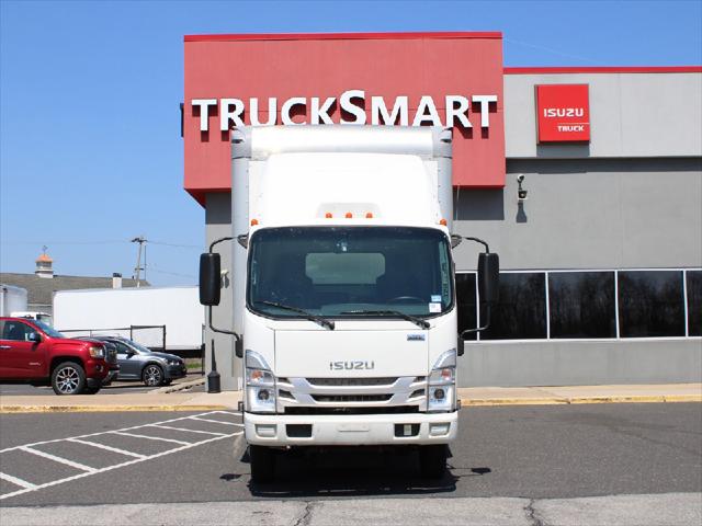 2023 Isuzu NPR Unknown