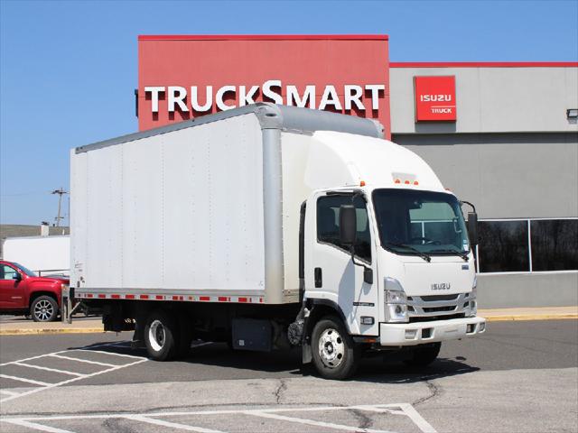 2023 Isuzu NPR Unknown
