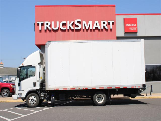 2023 Isuzu NPR Unknown