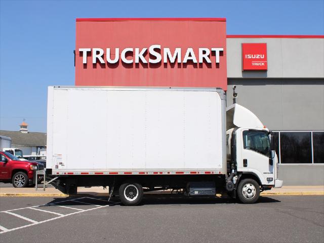 2023 Isuzu NPR Unknown