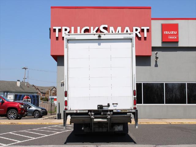 2023 Isuzu NPR Unknown