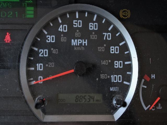 2023 Isuzu NPR Unknown