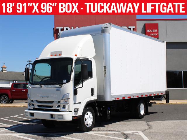 2023 Isuzu NPR Unknown for sale in Morrisville, PA