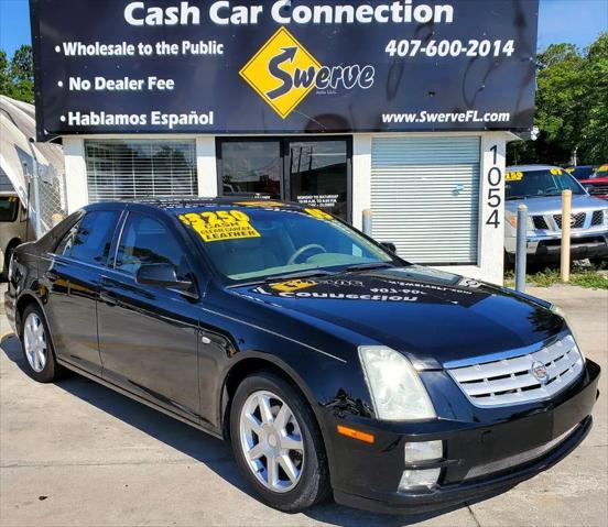 2005 Cadillac STS V6 for sale in Longwood, FL