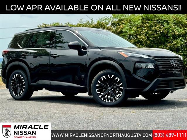 2026 Nissan Rogue Dark Armor for sale in Beech Island, SC