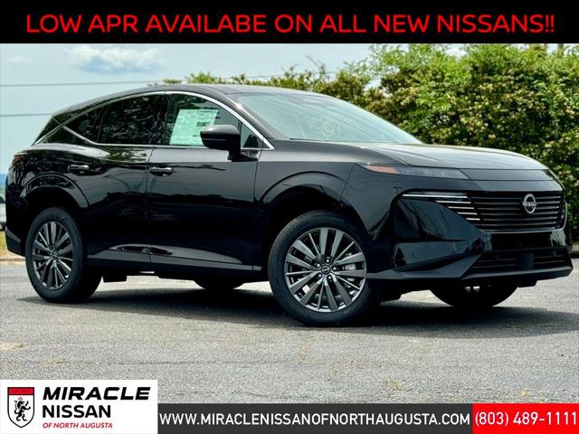 2026 Nissan Murano SL for sale in Beech Island, SC