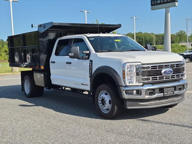 2026 Ford F-450 XL for sale in Milford, DE