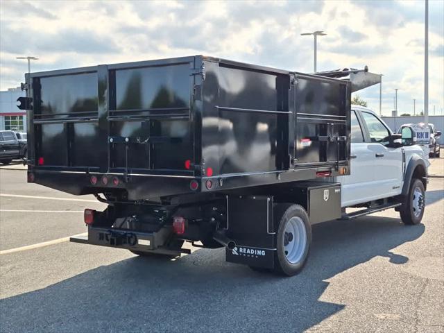 2026 Ford F-450 XL