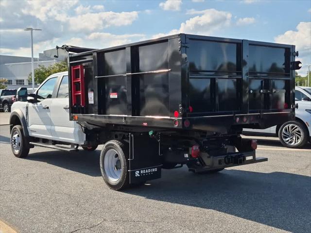 2026 Ford F-450 XL