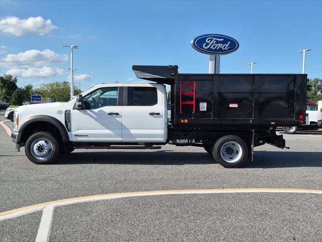 2026 Ford F-450 XL