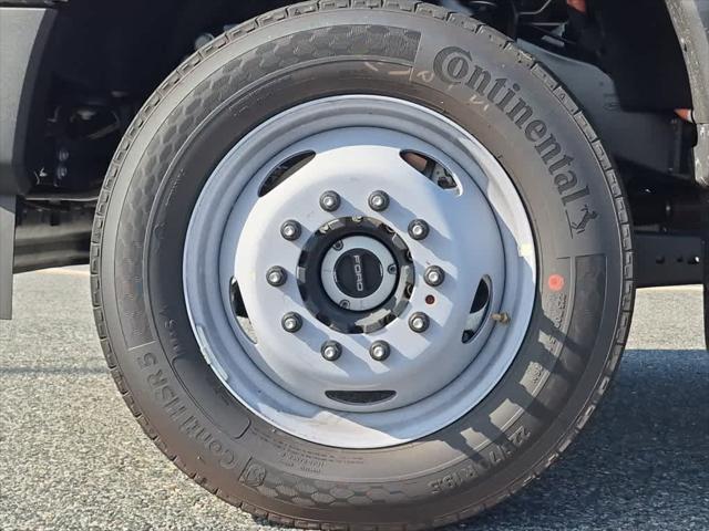 2026 Ford F-450 XL