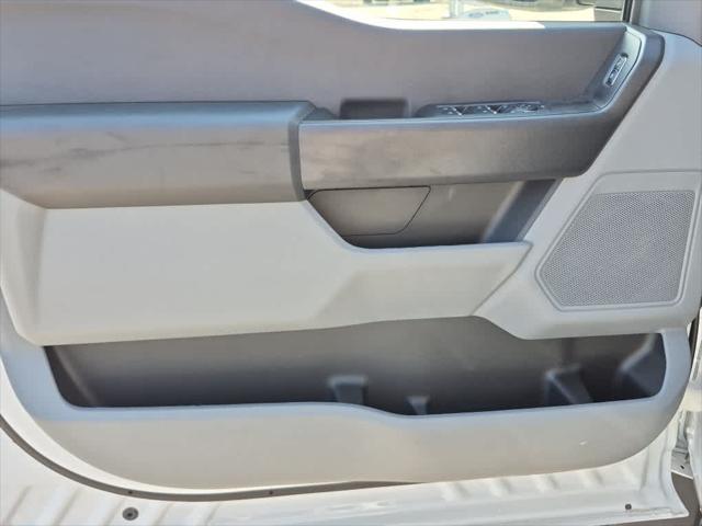 2026 Ford F-450 XL