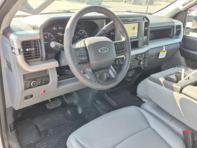 2026 Ford F-450 XL
