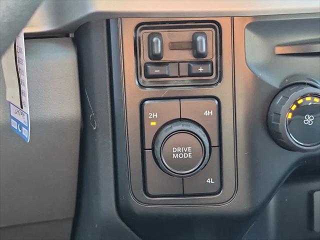2026 Ford F-450 XL