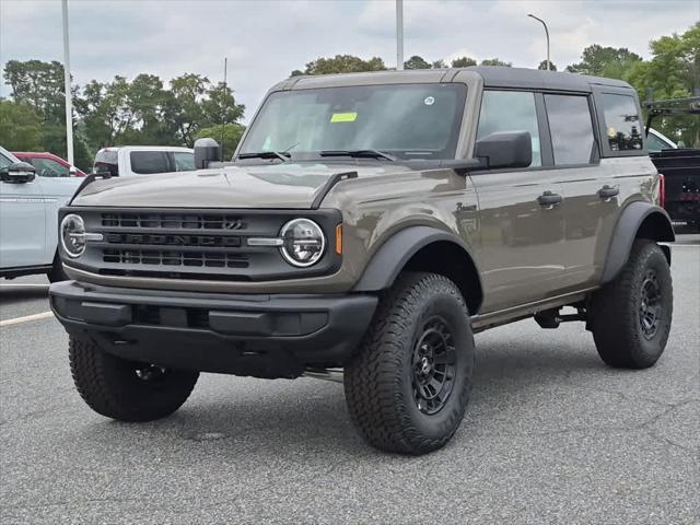 2026 Ford Bronco Big Bend for sale in Milford, DE