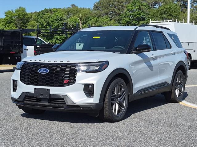 2026 Ford Explorer ST for sale in Milford, DE