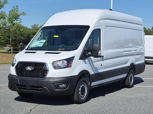 2026 Ford Transit Cargo Van T-350 148 EL Hi Rf 9500 GVWR RWD for sale in Milford, DE