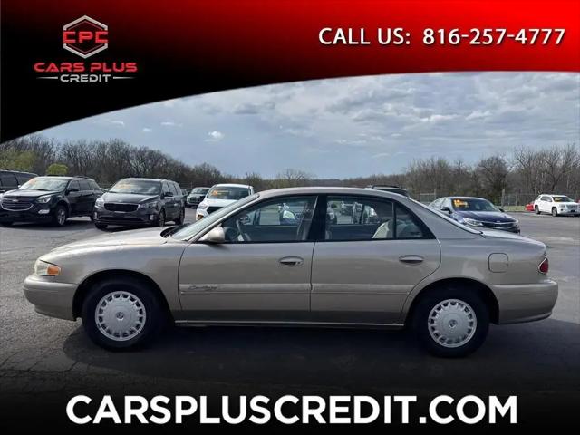 2002 Buick Century Custom for sale in Independence, MO