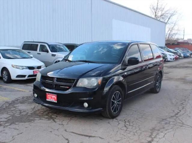 2014 Dodge Grand Caravan SXT 30th Anniversary for sale in Waukegan, IL