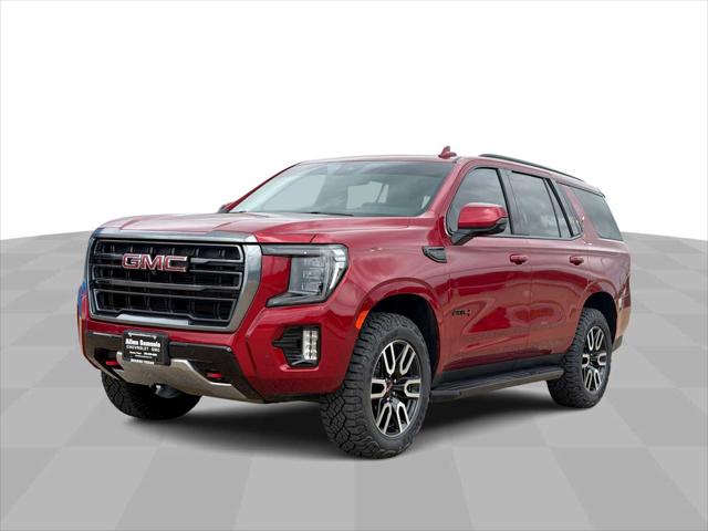 2024 GMC Yukon 4WD AT4 for sale in Hearne, TX