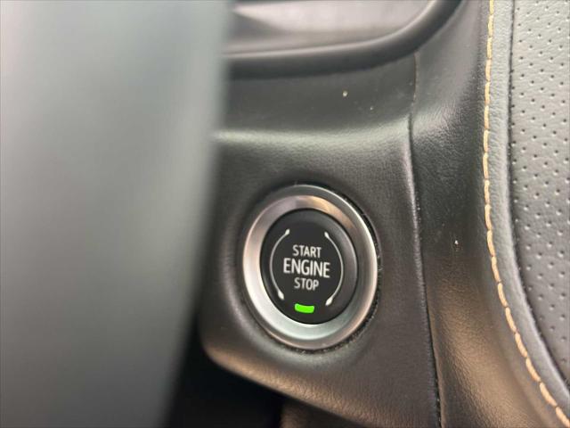 2024 GMC Yukon 4WD AT4