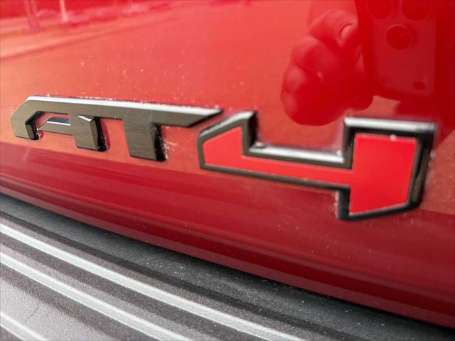2024 GMC Yukon 4WD AT4