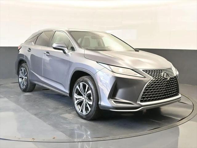 2022 Lexus RX 350 Base for sale in Pryor, OK