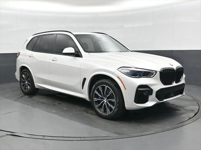 2023 BMW X5 M50i for sale in Pryor, OK