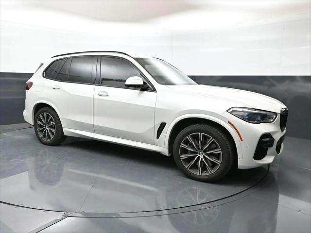 2023 BMW X5 M50i for sale in Pryor, OK
