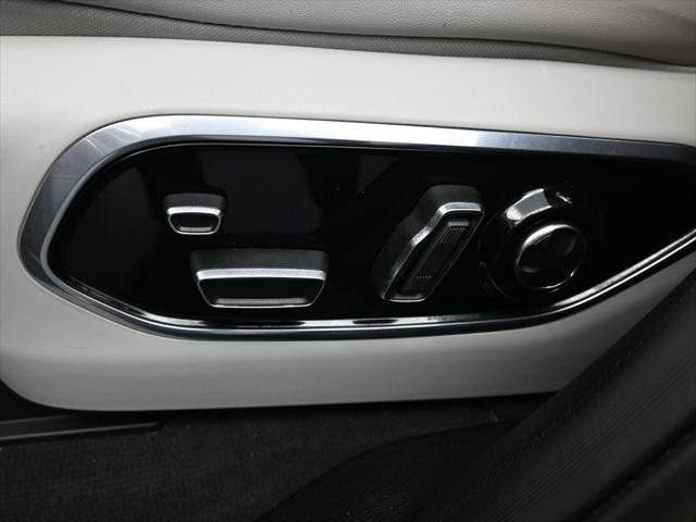 2023 Jeep Grand Cherokee L Summit 4x4